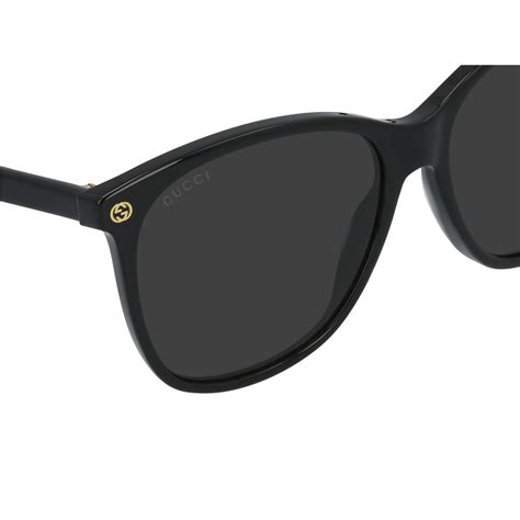 zonnebril gucci 2022|Gucci GG0024S Sunglasses .